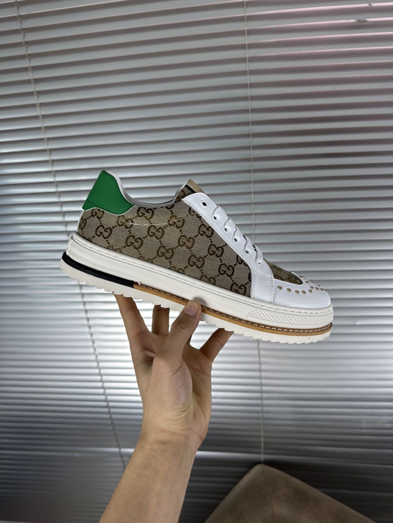 Gucci Casual Shoes